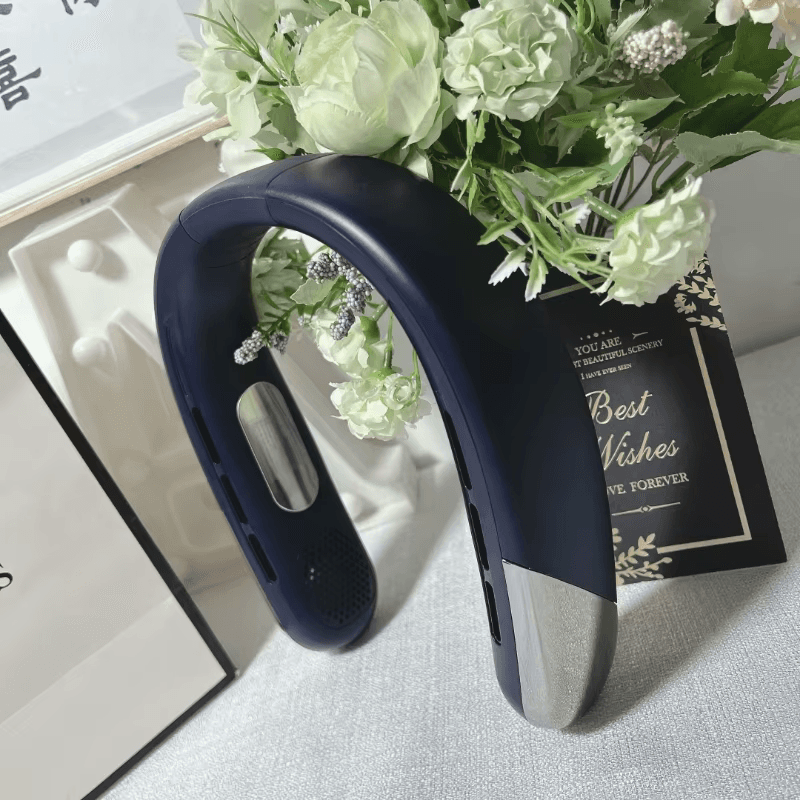 Wytrzymała bateria 8000 mAh i inteligentny wyświetlacz