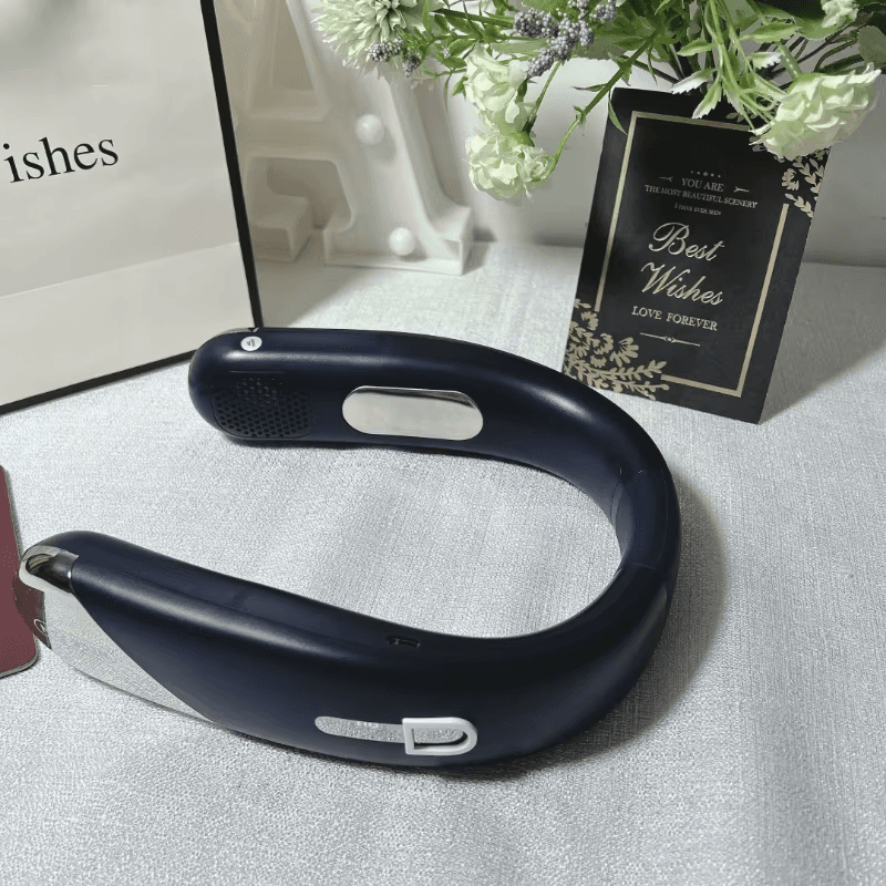 Aż 5 poziomów nawiewu i pełna regulacja